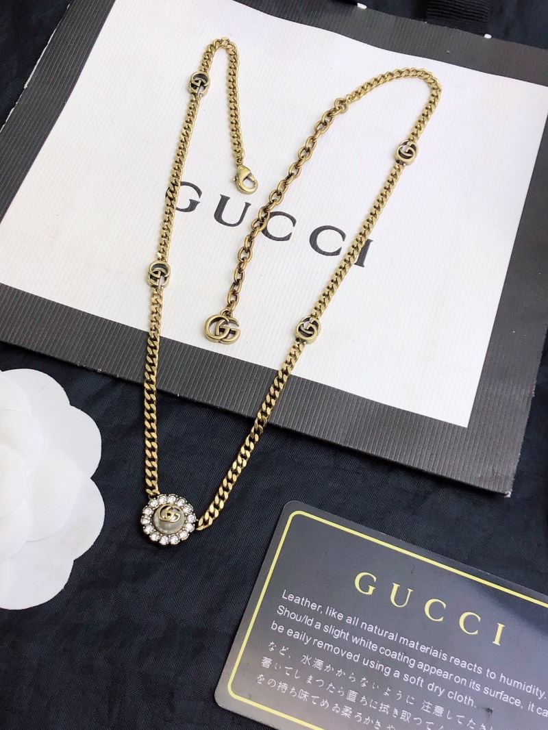 Gucci Necklaces